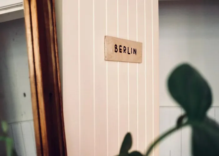 Verne Dreams Pensión Gante