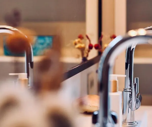 Verne Dreams Pensión Gante