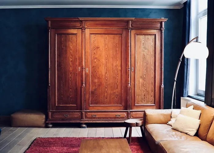 بيت ضيافة Verne Dreams 4*