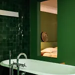 Boutique Verne Dreams بيت ضيافة خنت