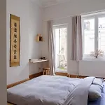 بيت ضيافة Boutique Verne Dreams خنت