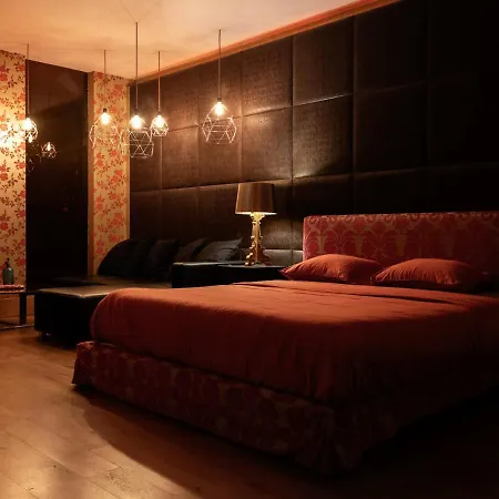 Guest house Verne Dreams