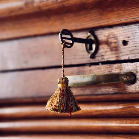 Гостьовий будинок Verne Dreams 4*