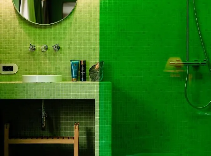 Гостьовий будинок Verne Dreams