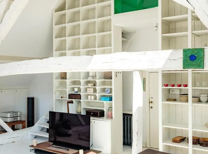 Гостьовий будинок Verne Dreams