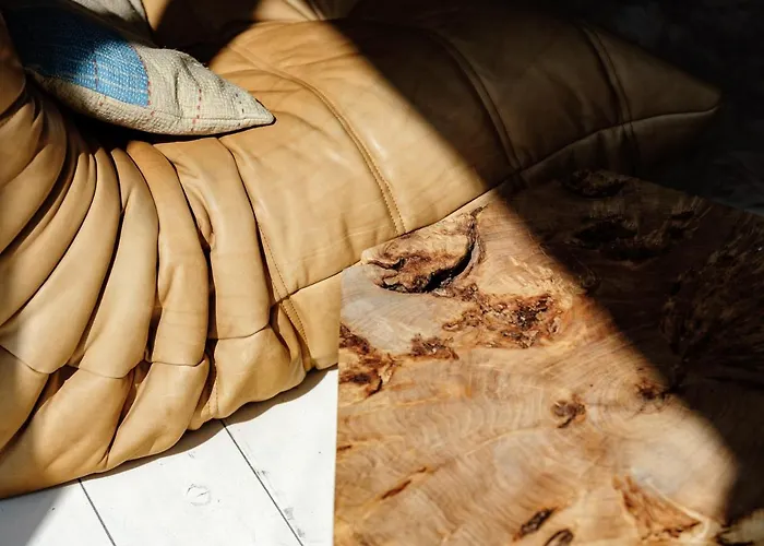 Verne Dreams Гостьовий будинок Гент