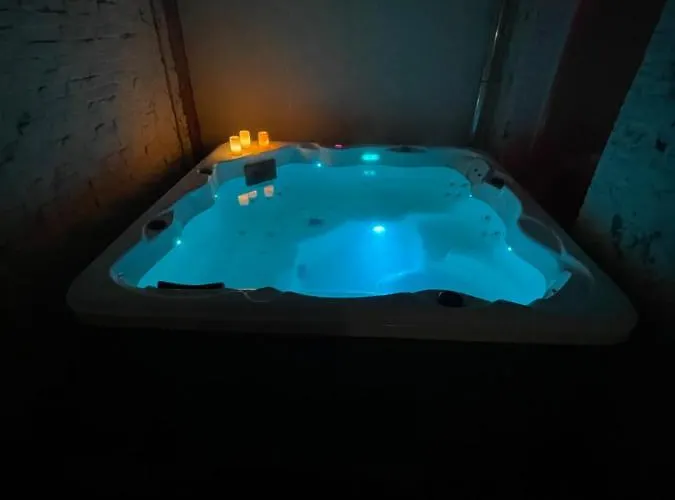 Гостьовий будинок Verne Dreams 4*