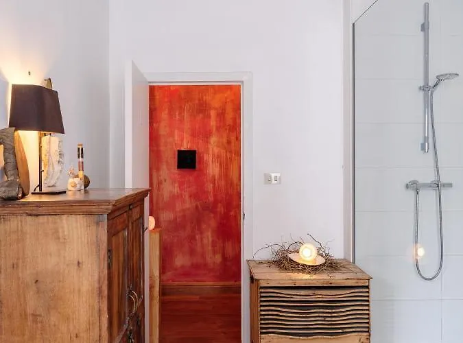 Гостьовий будинок Verne Dreams 4*