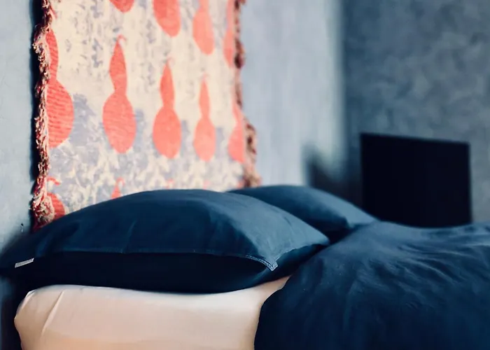 Гостьовий будинок Verne Dreams Гент