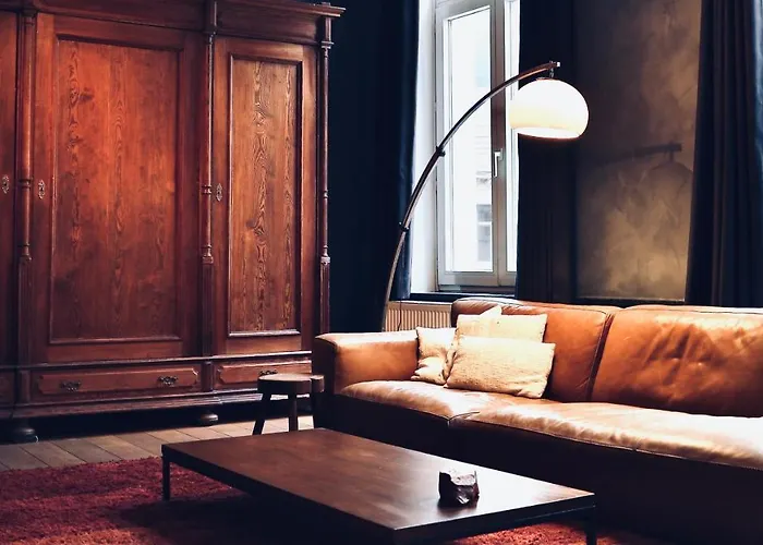 Verne Dreams Гостьовий будинок 4*